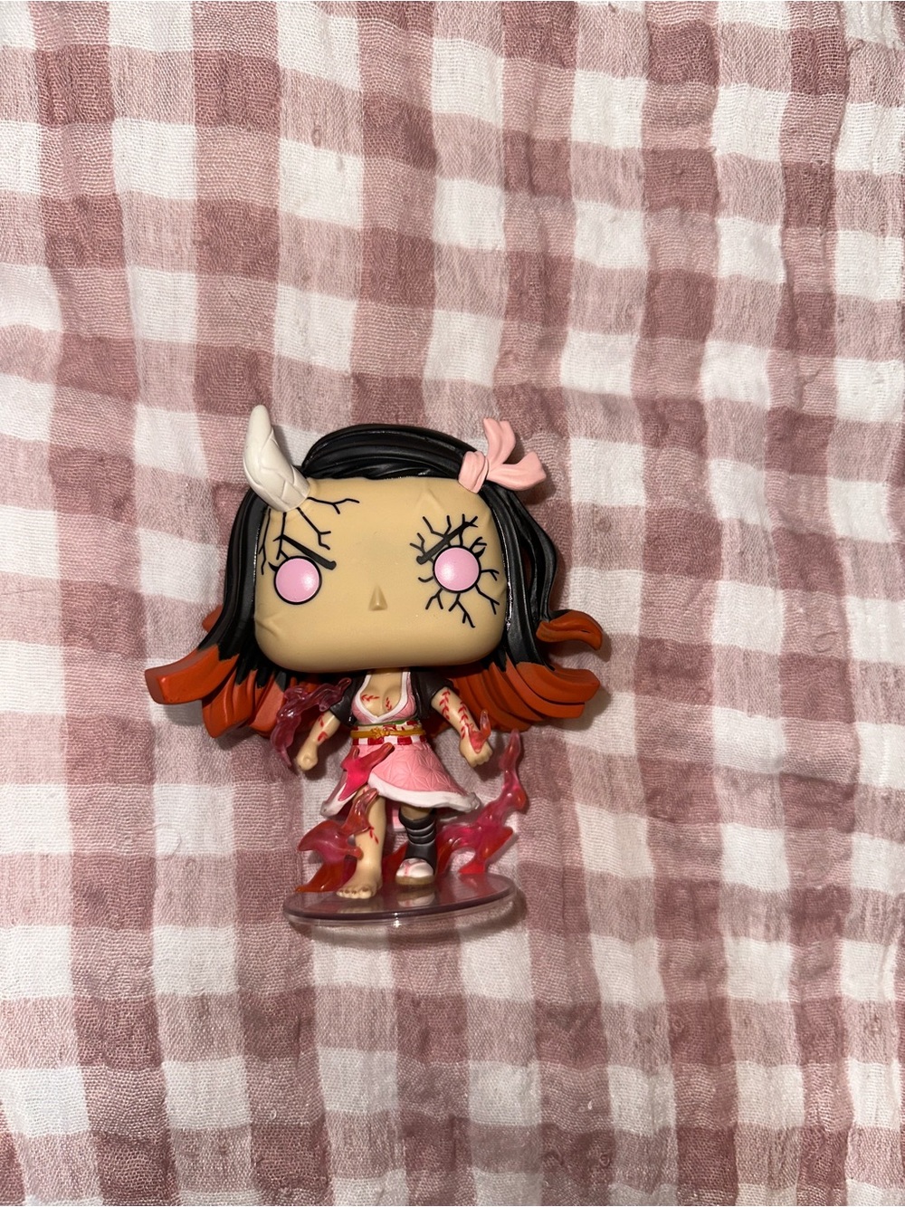 Funko Nezuko Demon Slayer NO BOX #1749